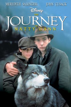 The Journey of Natty Gann