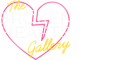 The Broken Hearts Gallery