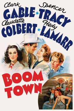 Boom Town