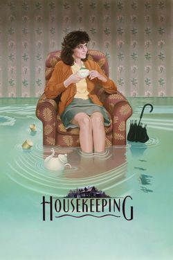 Housekeeping