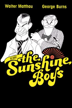 The Sunshine Boys