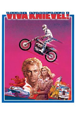 Viva Knievel!