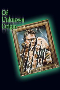 Of Unknown Origin