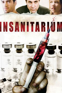 Insanitarium