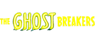 The Ghost Breakers
