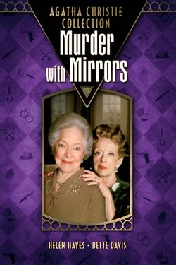 Murder with Mirrors