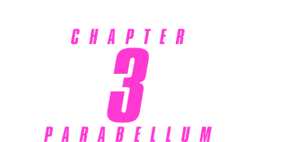 John Wick: Chapter 3 - Parabellum
