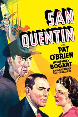 San Quentin