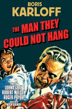 The Man They Could Not Hang