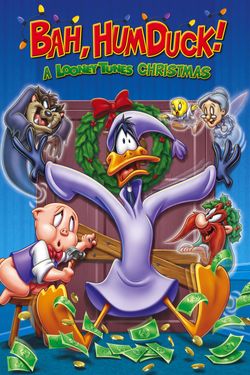 Looney Tunes: Bah Humduck!