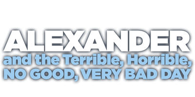 Alexander and the Terrible, Horrible, No Good, Very Bad Day