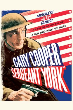 Sergeant York
