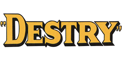 Destry