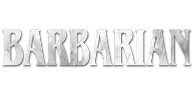 Barbarian