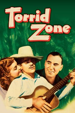 Torrid Zone