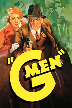 G-Men