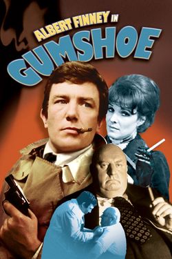 Gumshoe