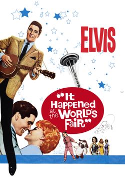 It Happened at the World's Fair
