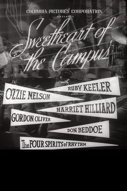 Sweetheart of the Campus