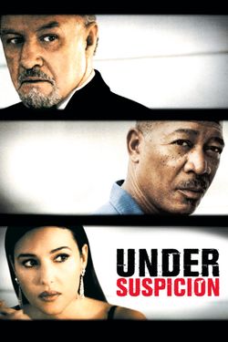 Under Suspicion