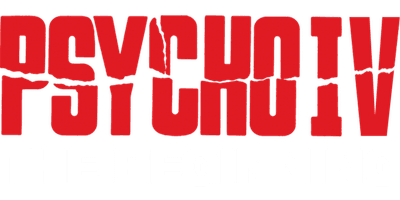 Psycho IV: The Beginning