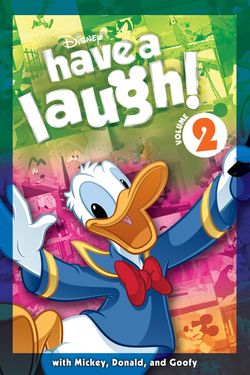 Have a Laugh! Volume 2