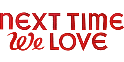 Next Time We Love