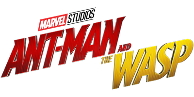 Ant-Man and The Wasp