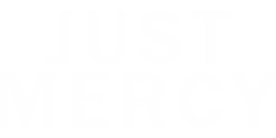 Just Mercy
