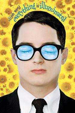 Everything is Illuminated