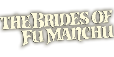 The Brides of Fu Manchu