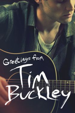 Greetings from Tim Buckley