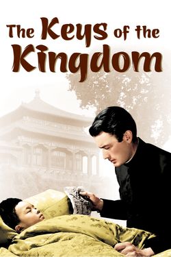 The Keys of the Kingdom