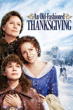 An Old-Fashioned Thanksgiving