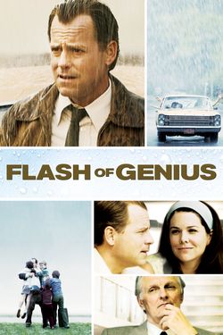 Flash of Genius