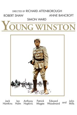 Young Winston