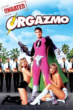 Orgazmo (Unrated)