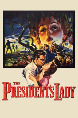 The President's Lady