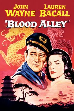 Blood Alley