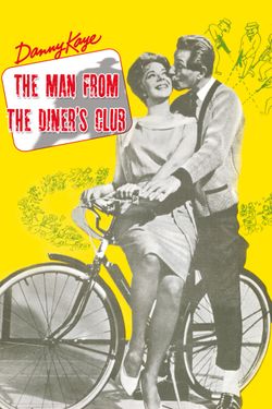 The Man from the Diner's Club