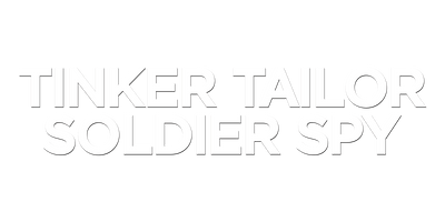 Tinker, Tailor, Soldier, Spy
