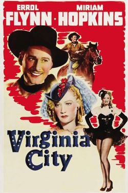Virginia City