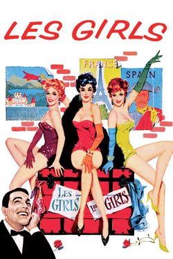 Les Girls