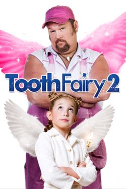 Tooth Fairy 2