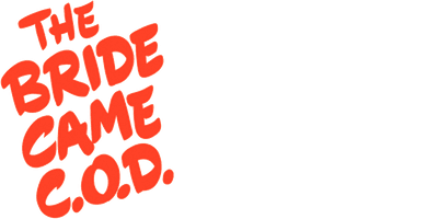 The Bride Came C.O.D.