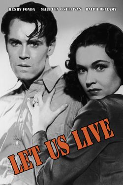 Let Us Live