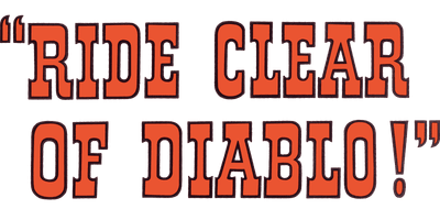 Ride Clear of Diablo