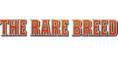 The Rare Breed