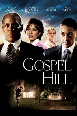 Gospel Hill