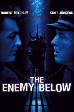 The Enemy Below